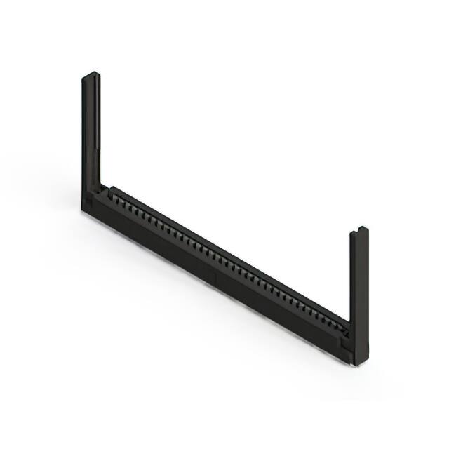 357-036-405-168 EDAC Inc.  Edgeboard Connectors